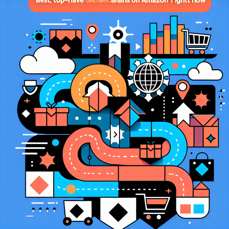 How to Navigate Amazon