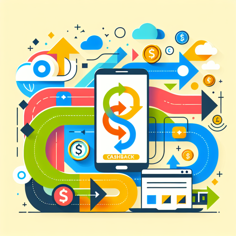 How to Get Instant Cashback: A Step-by-Step Guide for Using Apps and Websites