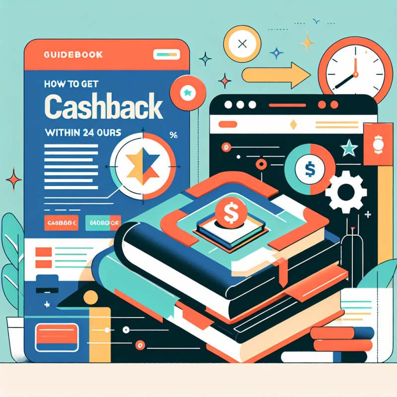 Comprehensive Guide: How to Get Cashback Within 24 Hours - The Fastest Platforms Unveiled!