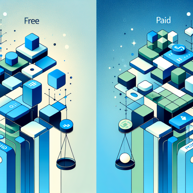 Free vs. Paid Selling Platforms: Which is Better for Your Business? A Comprehensive Comparison