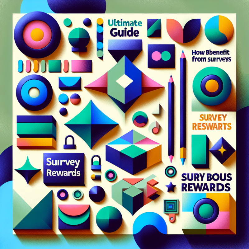 The Ultimate Guide to Survey Bonus Rewards: What They Are and How to Benefit