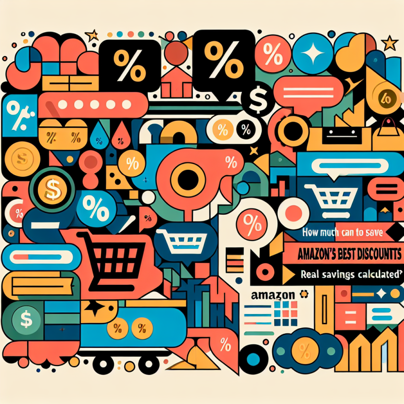 The Ultimate Guide to Amazon