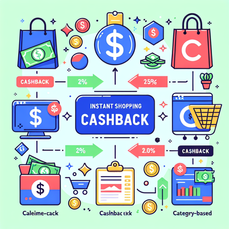 The Ultimate Guide to Instant Shopping Cashback: What It Is and How It Works