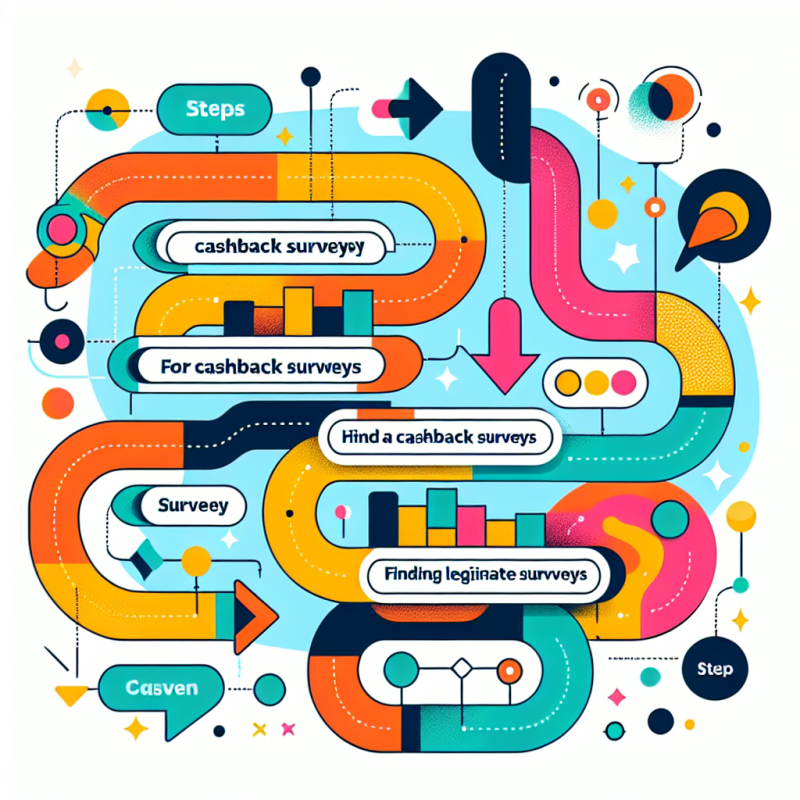 Why Surveys with Cashback Rewards are the Best Way to Earn: A Detailed Guide