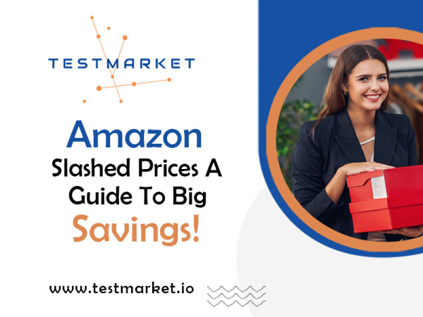 The Insider's Guide to Amazon Slashed Prices: What You Need to Know to Save Big!
