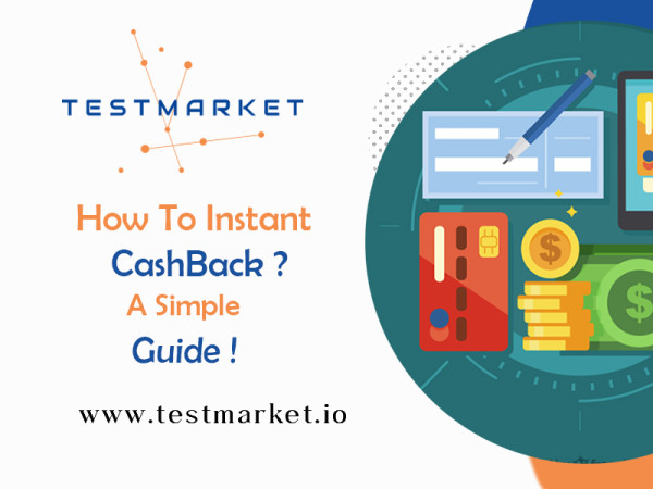 How to Get Instant Cashback: A Step-by-Step Guide for Using Apps and Websites