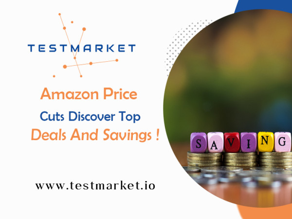 Discover the Best Deals and Benefits Now! Amazon Price Cuts: How Much Can You Save?