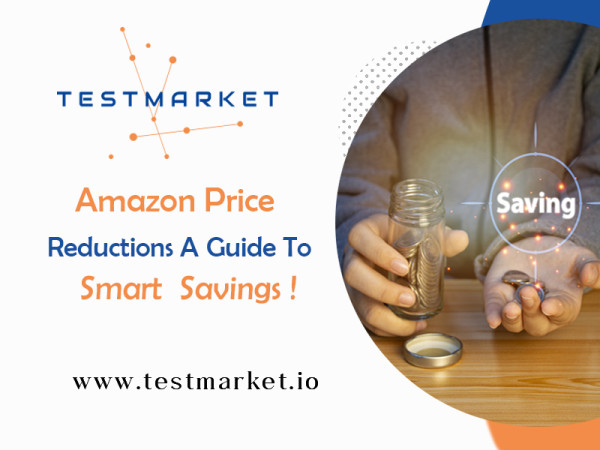 Why Amazon Price Reductions Are Your Secret Weapon for Cost Savings: A Comprehensive What-to-Buy Guide!
