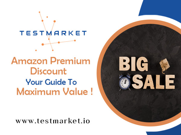 Why Amazon's Premium Discounts Are Your Best Bet for Value: The Insider's Guide!