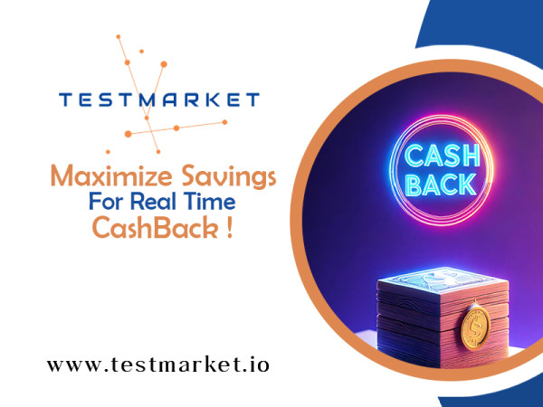 How to Maximize Your Savings with Real-Time Cashback for Online Shopping: Strategies and Tips
