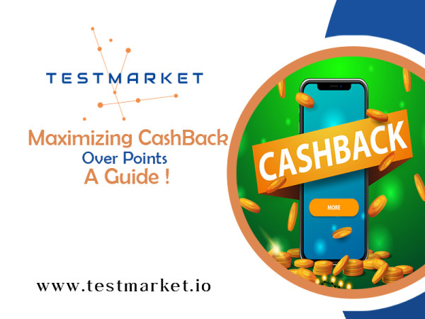 How to Prioritize Fast Cashback Over Points: A Comprehensive Benefit Guide