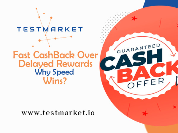 Fast Cashback Rewards vs Delayed Payouts: Why Choose Speed Over Accumulated Points?