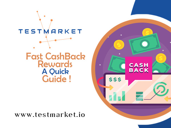 The Ultimate Guide to Fast Cashback Rewards: What They Are and Best Sites to Earn Quickly