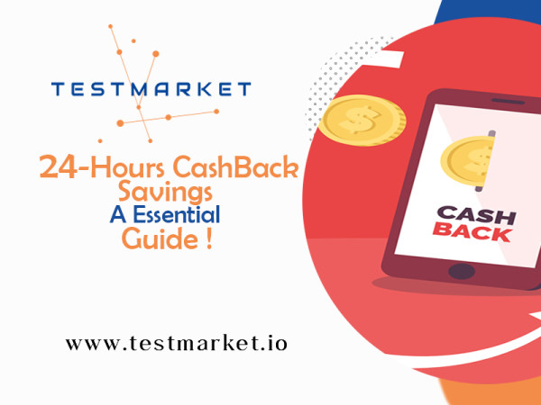 The Ultimate Guide to 24-Hour Cashback: How Much Can You Save on Daily Essentials?