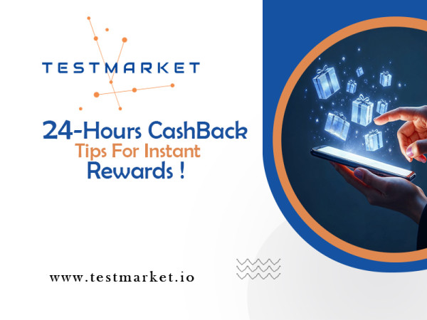 Why 24-Hour Cashback is a Game-Changer: Tips and Tricks for Instant Rewards on Groceries and Essentials