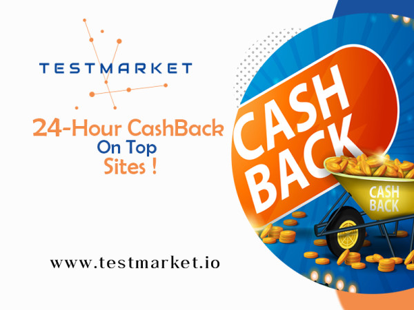 Comprehensive Guide: How to Get Cashback Within 24 Hours - The Fastest Platforms Unveiled!