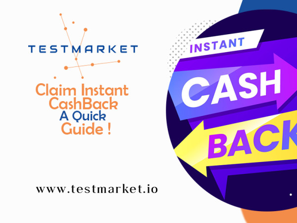 How to Claim Instant Cashback Offers: A Step-by-Step Guide for Maximizing Your Savings