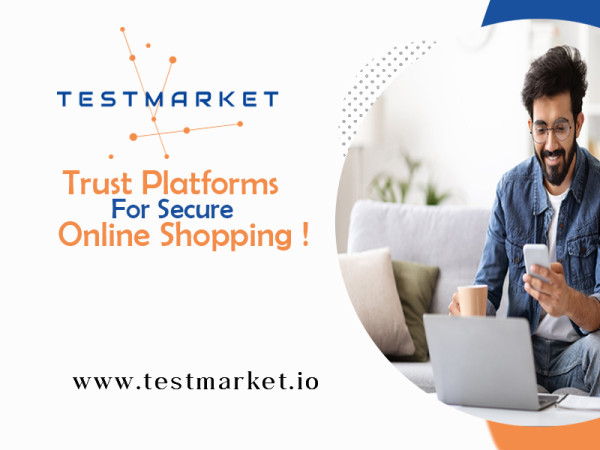 Why Trust Platforms Are Essential for Online Shopping Security: A Comprehensive Guide