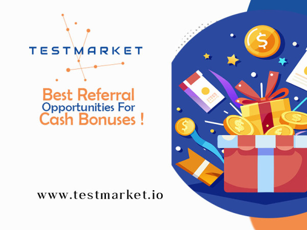 Navigating the World of Cash Bonuses: When and Where Are the Best Referral Opportunities?