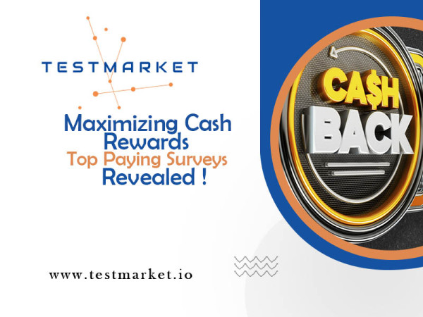 Unlocking the Benefits of Cash Reward Bonuses: Which Surveys Pay the Most?