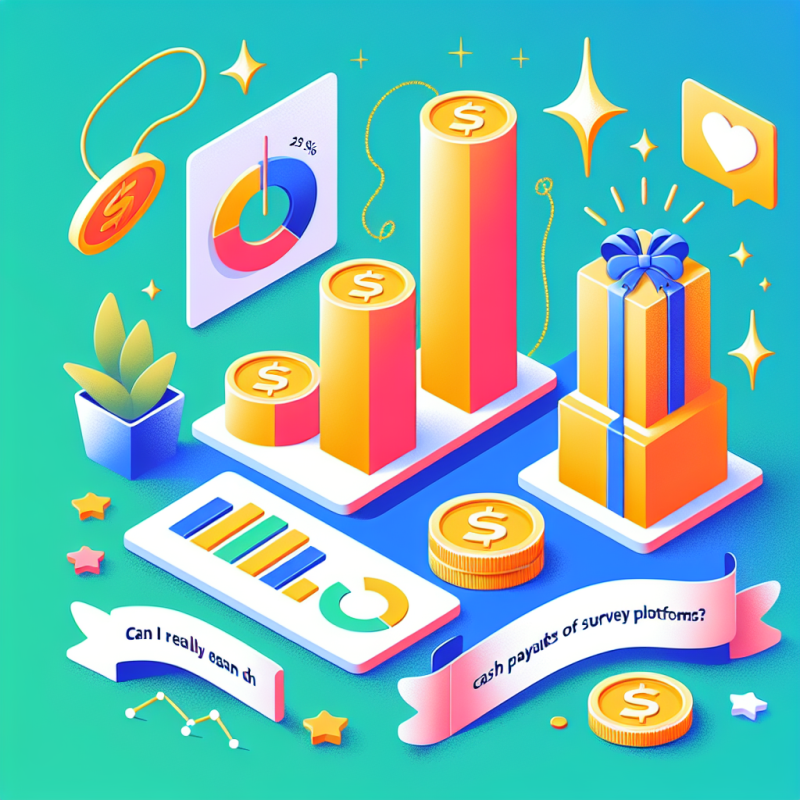Top 10 Best Free Survey Platforms of 2023: How to Earn Rewards and Cash Payouts