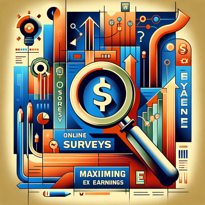 The Ultimate Guide to Free Online Surveys for Money: How to Maximize Your Earnings