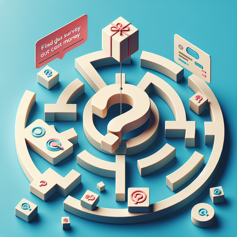 How to Find Legit No-Cost Surveys for Gift Cards: A Comprehensive Guide