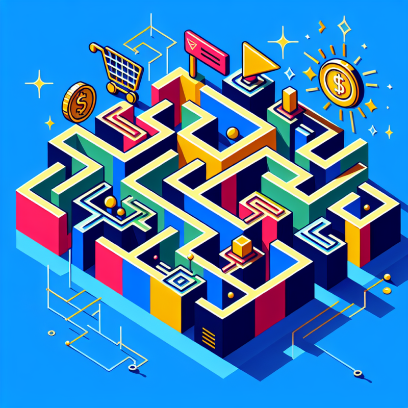 Navigating Amazon's Algorithm: A Beginner's Guide to Sales Success!