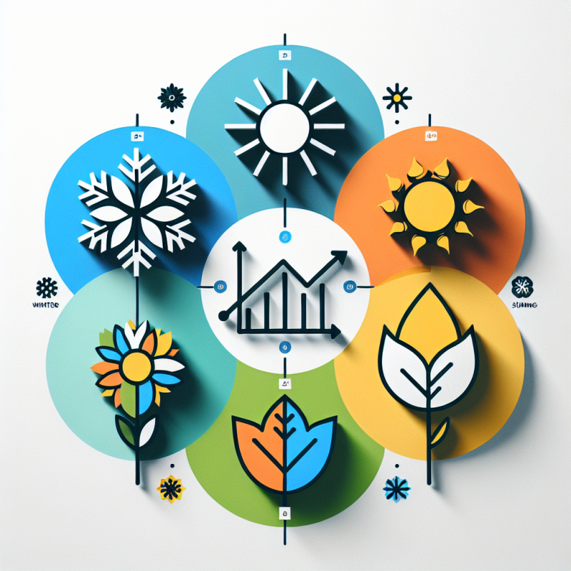 Why Seasonal Online Product Sales Matter and How to Maximize Profits