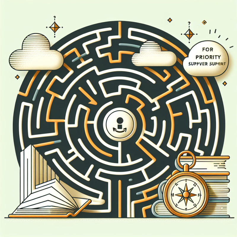 How to Navigate the Maze of Amazon Seller Support: Your Ultimate Guide