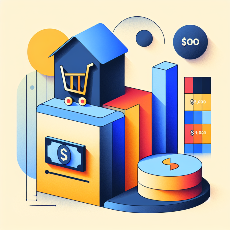 Discover the Best-Selling Online Shop Items: Where to Start and How Much to Invest?