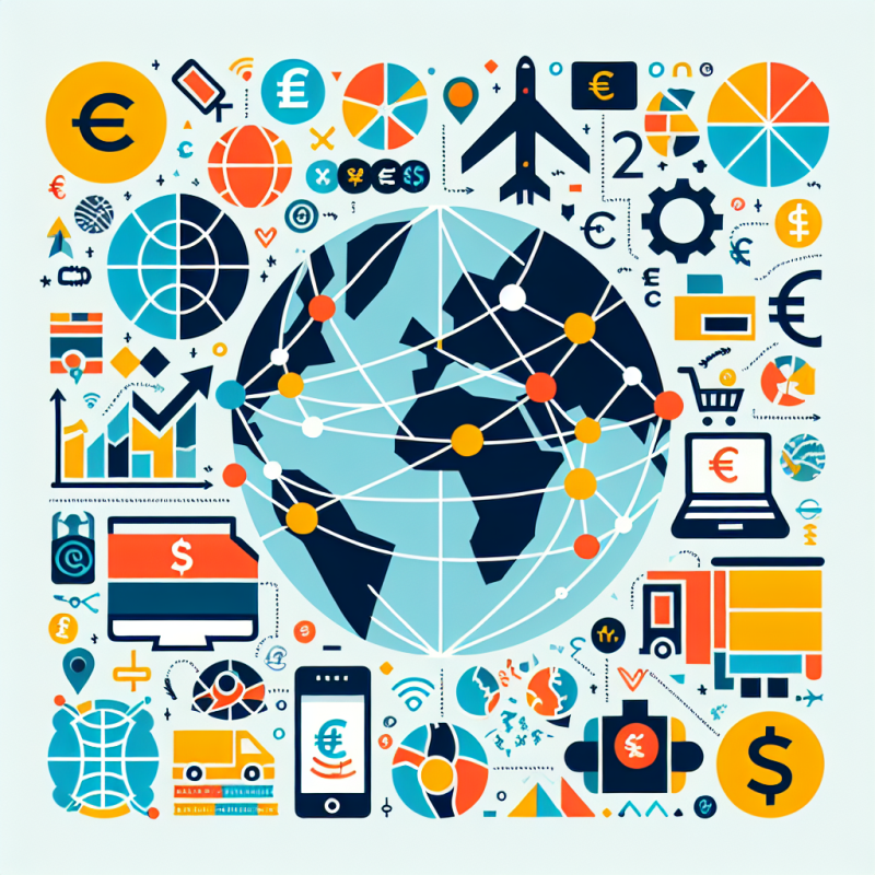 Expanding Your Reach: A Beginner’s Guide to Amazon Global Selling Strategies!