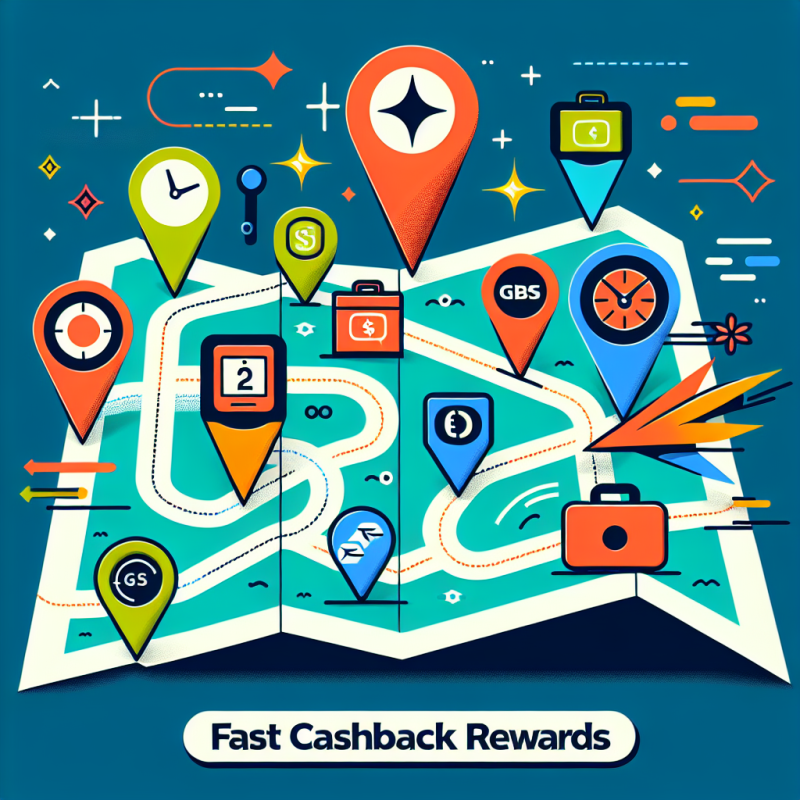 The Ultimate Guide to Fast Cashback Rewards: What They Are and Best Sites to Earn Quickly