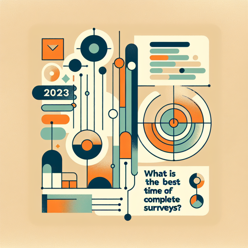Fast-Tracking Your Income: The Quickest and Best High-Paying Surveys in 2023