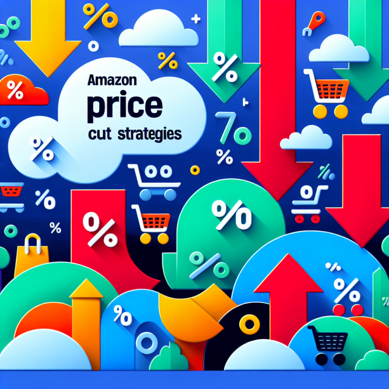 Amazon Price Cut Strategies That Work: Where to Find the Best Discounts!