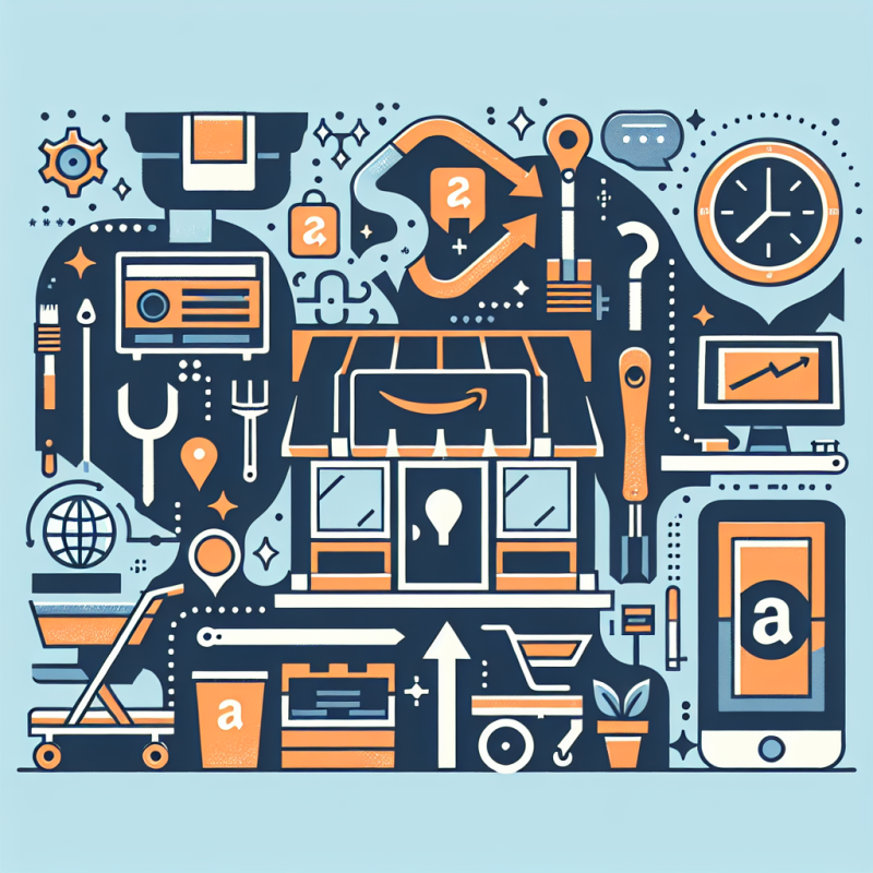 When to Revamp Your Amazon Store Setup for Increased Sales