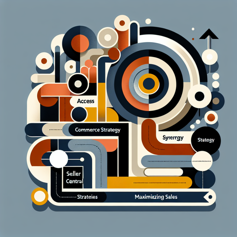 Exploring the Pathways to Amazon