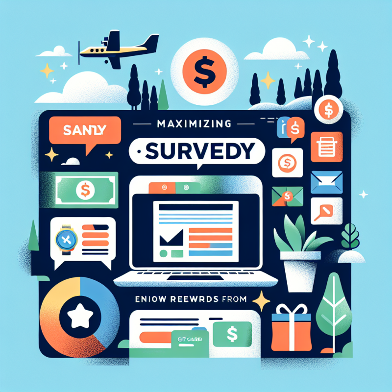 How Much Can You Earn from Free Survey Sites? A Comprehensive Guide to Maximizing Rewards