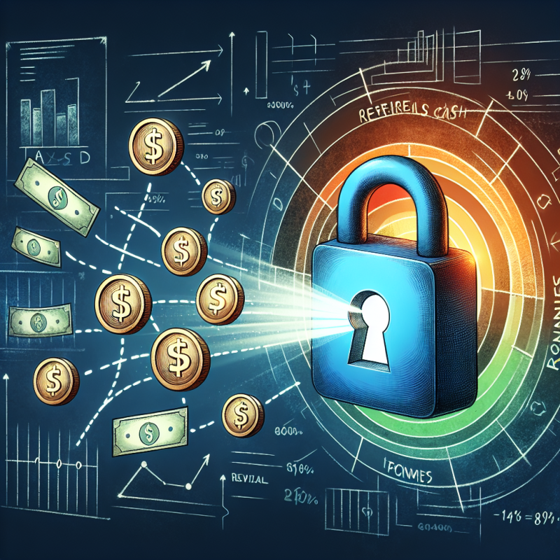 Unlocking the Potential of Referral Cash Bonuses: Which Programs Offer the Best Rewards?