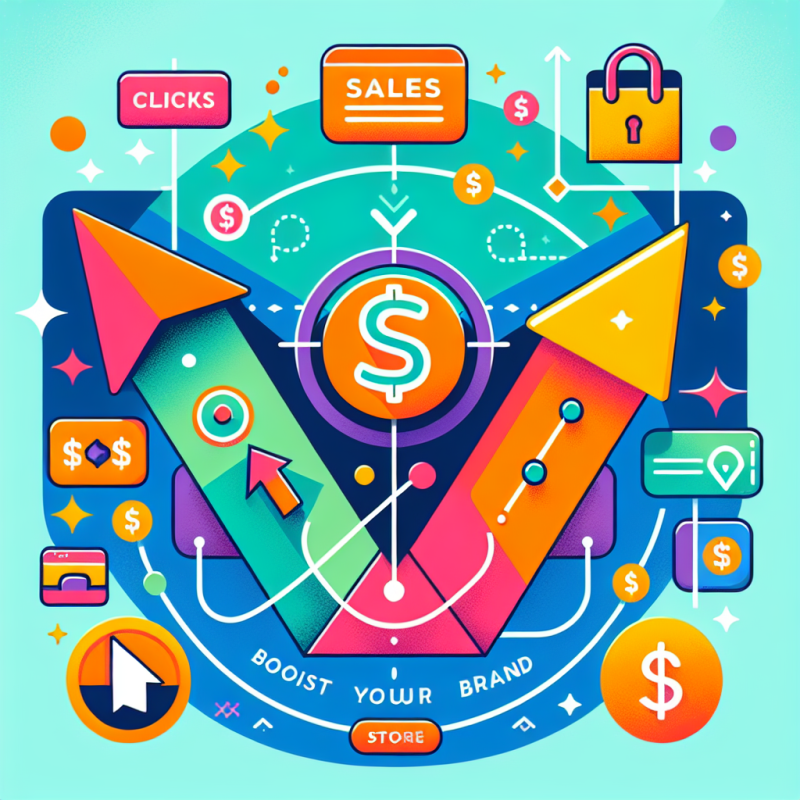 The Ultimate Guide to Setting Up Your Amazon Store: Turn Clicks into Sales!