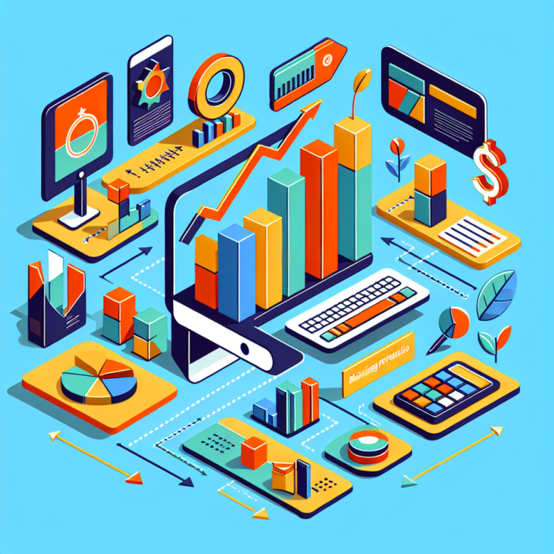 Online Product Sales Strategies: What Works Best for Maximizing Revenue?