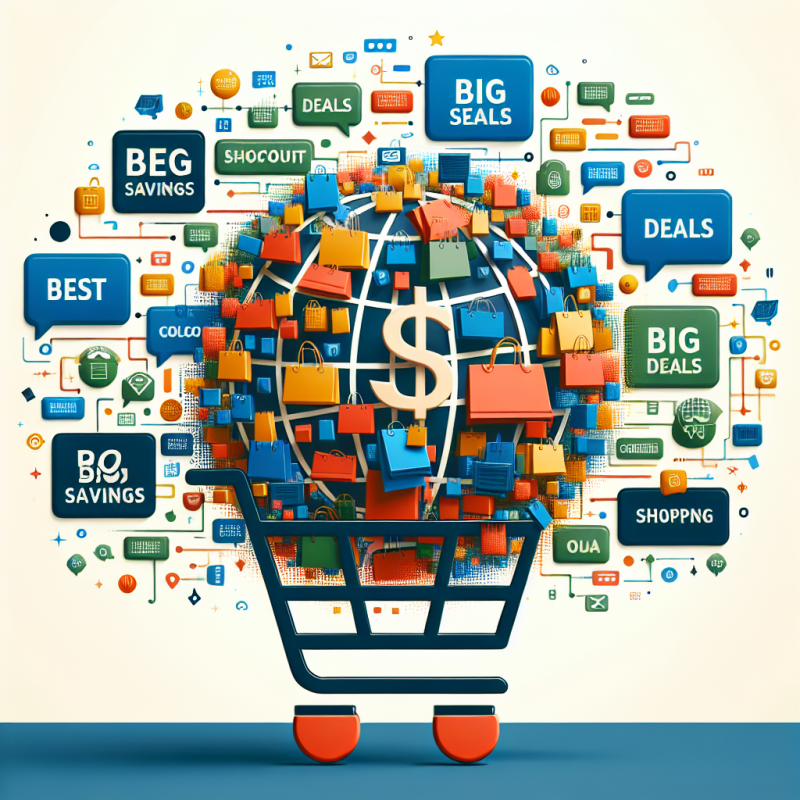 Why Amazon Discount Sales are Your Best Bet for Big Savings: A Comprehensive Guide!