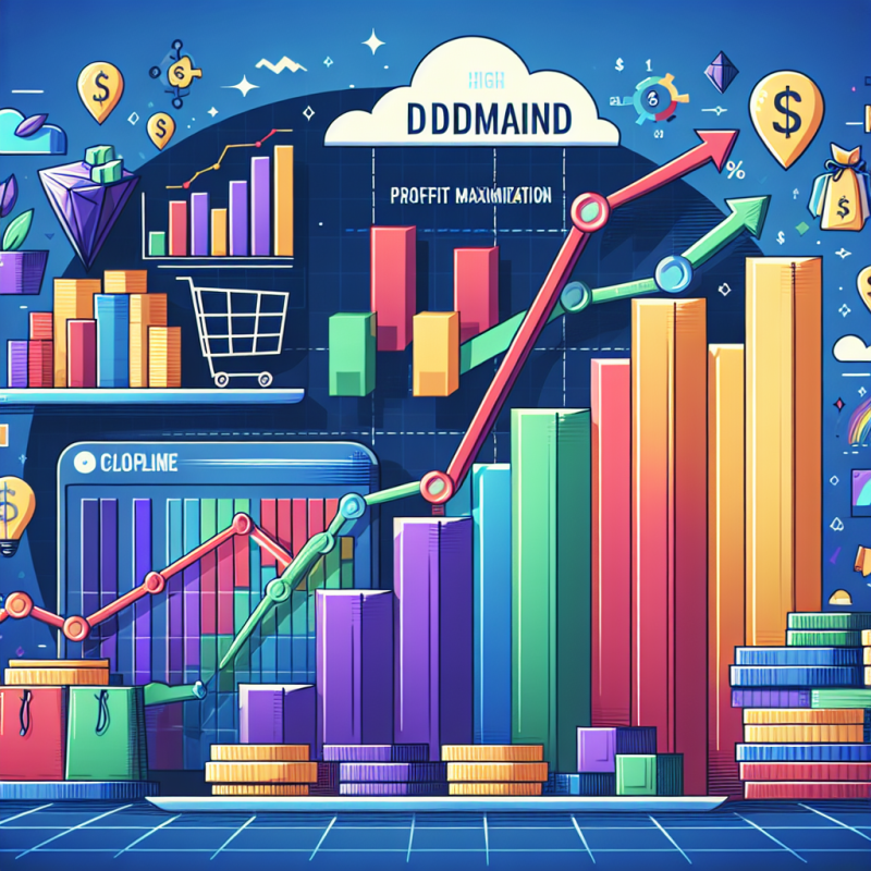 High-Demand Items to Sell Online: How Many Should You Stock and How Much Can You Earn?