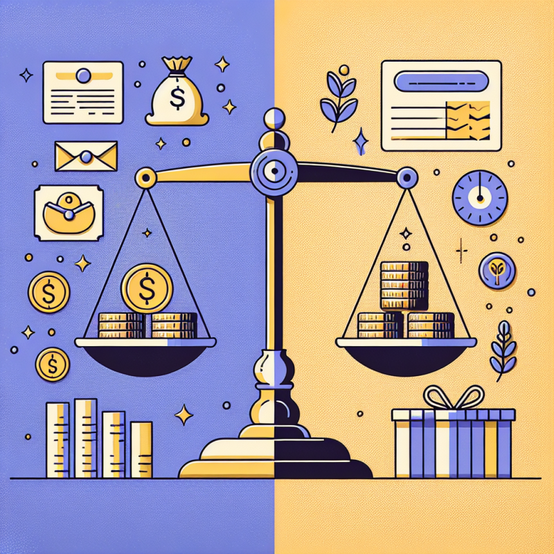 **Free Survey Rewards vs. Paid Surveys: How Much Can You Really Earn?**