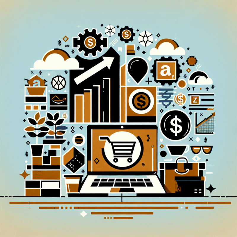 Amazon Sales Magic: How Beginners Can Achieve Success in the Competitive Marketplace?