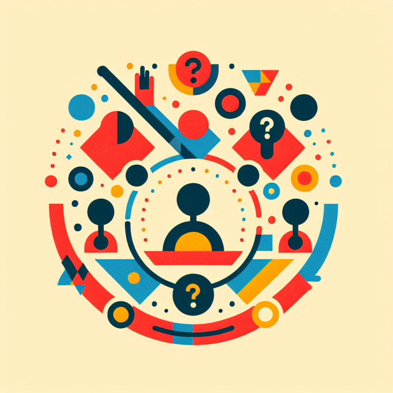 Connecting the Dots: How to Reach Out to Amazon