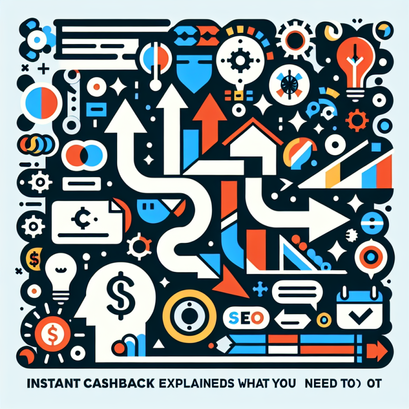 Instant Cashback Explained: The Benefits and What You Need to Know