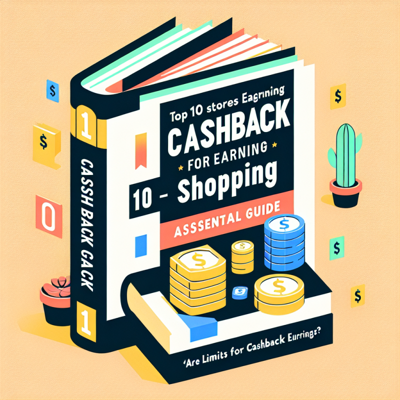 Top 10 Best Stores for Earning Instant Shopping Cashback: An Essential Guide