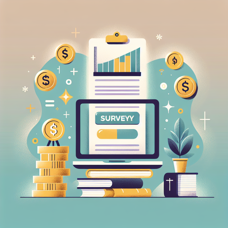 The Ultimate Guide to Free Survey Sites: What Are They and How Do You Benefit?