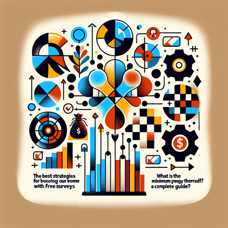 The Best Strategies for Boosting Your Income with Free Surveys: A Complete Guide